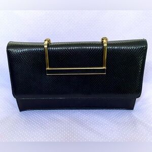 Andé vintage clutch